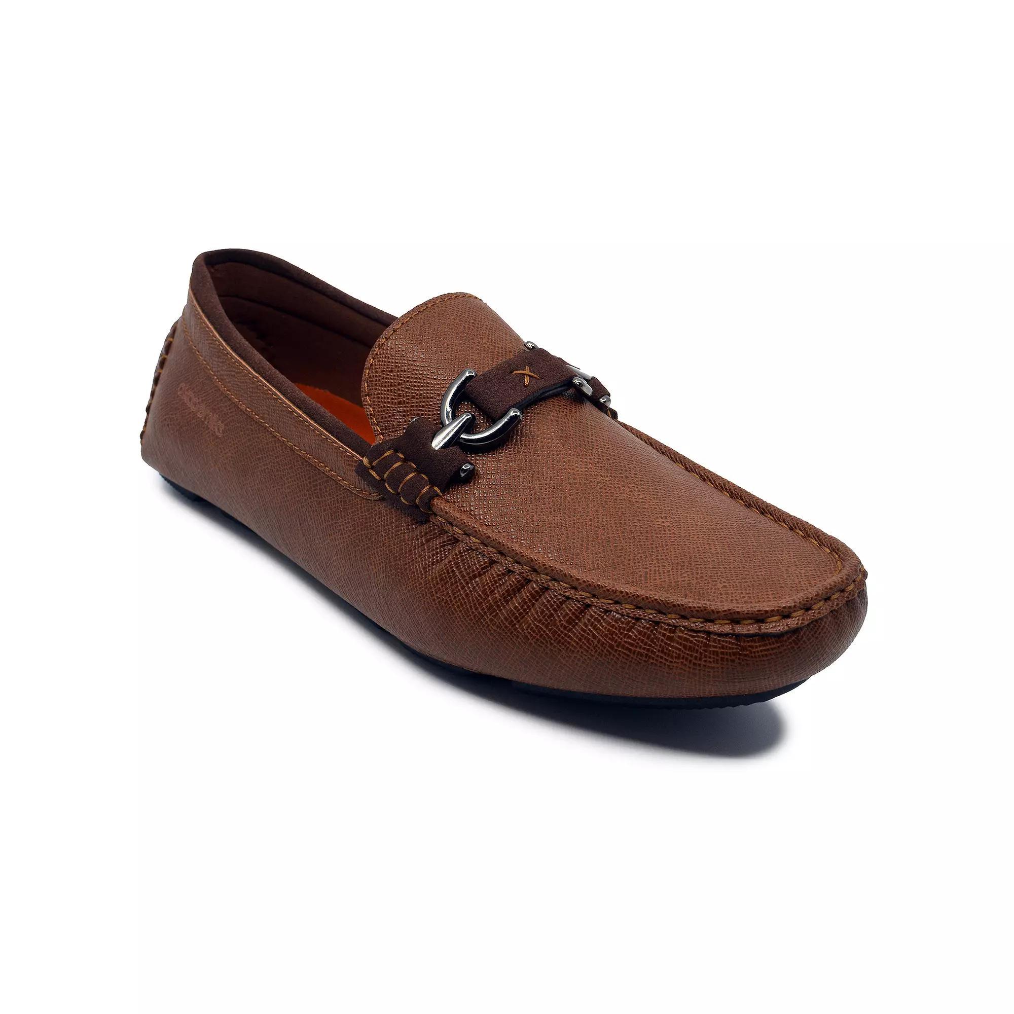 Akademiks Dover Men's Loafers, Size: 10 Product Image