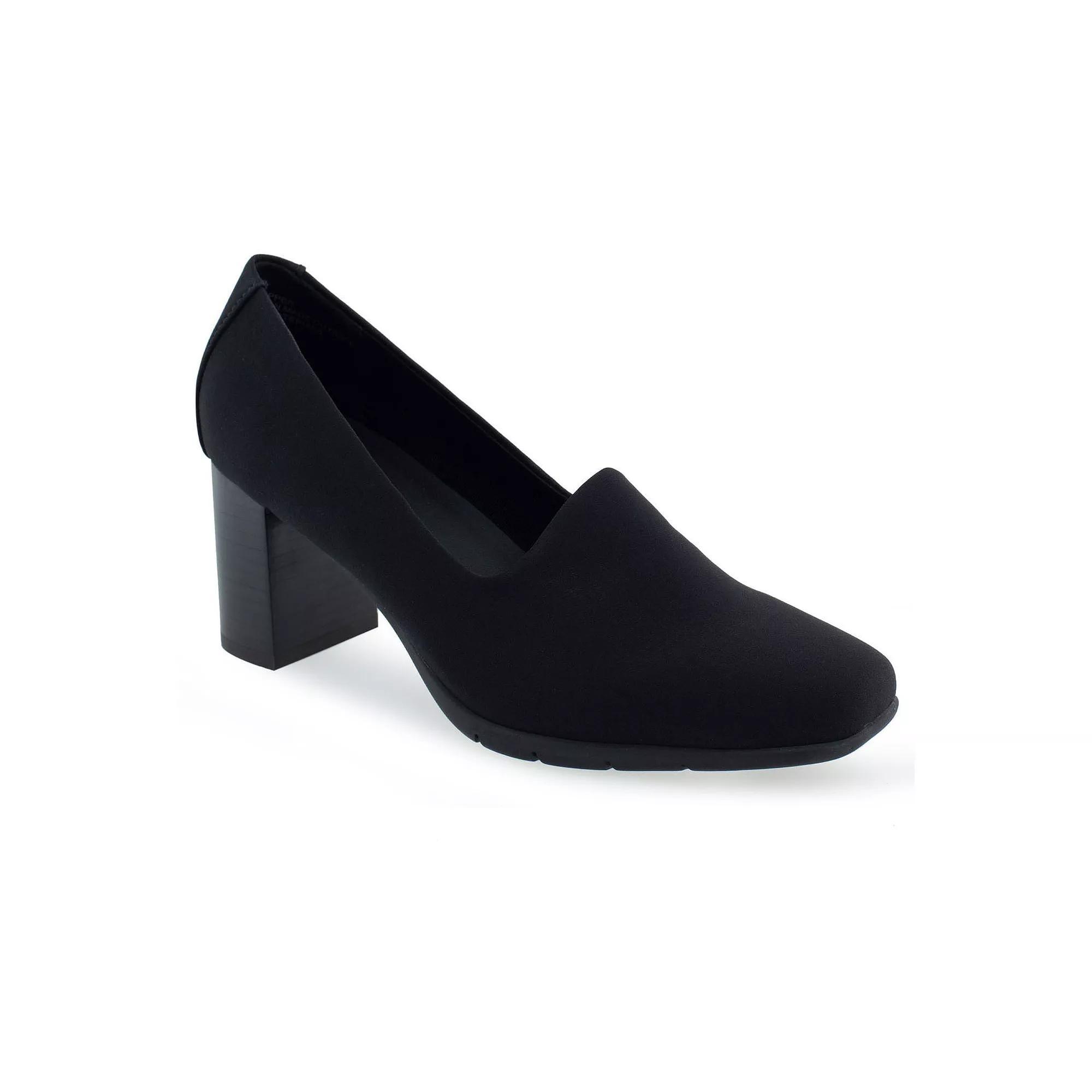 Aerosoles Midnight Womens Dress Pumps Product Image