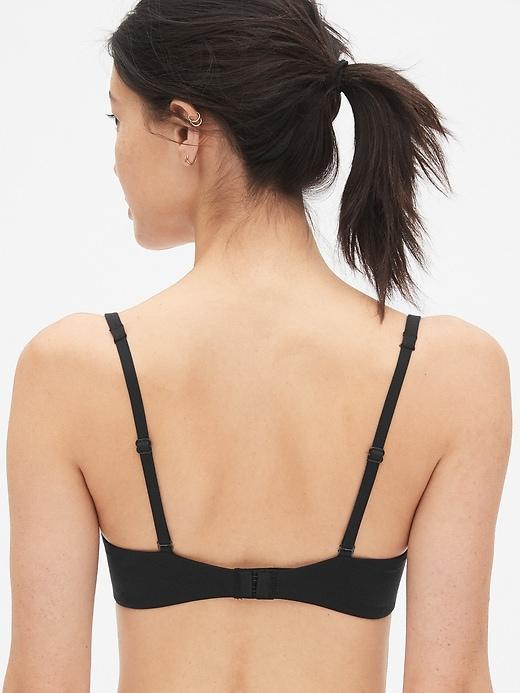Breathe Wireless Bra Product Image