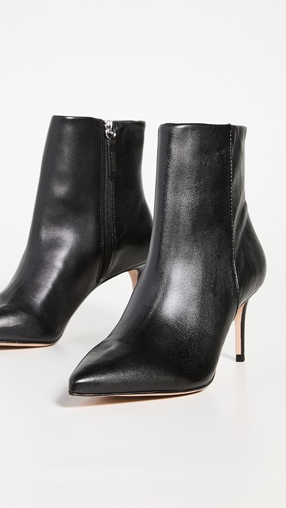 Schutz Mikki Mid Booties | Shopbop Product Image
