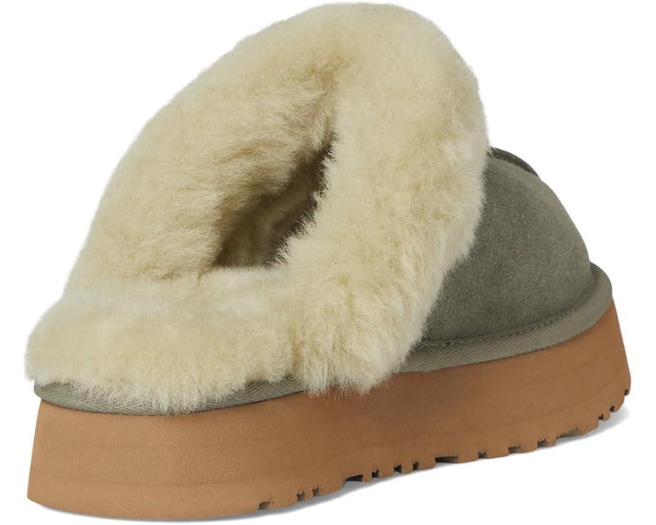 Scuffette II Product Image