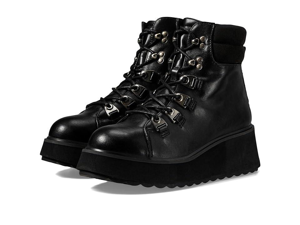 Rocket Dog Handle Womens Boots Product Image