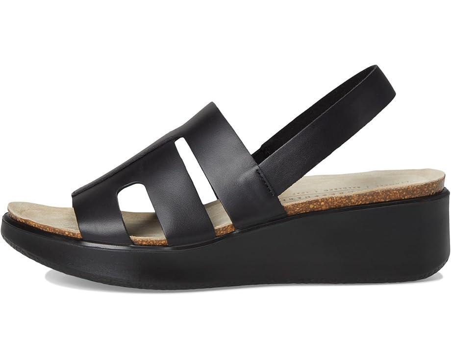 Flowt Wedge Luxury Crossband Product Image