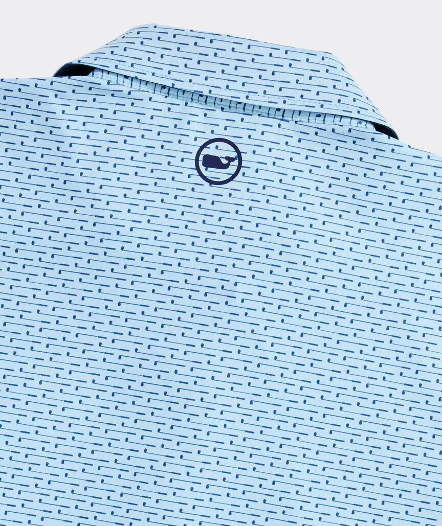 Palmero Performance Polo Product Image