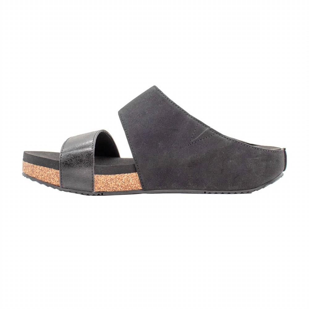 WOMEN'S CAMPFIRE SANDAL - VOLATILE Product Image