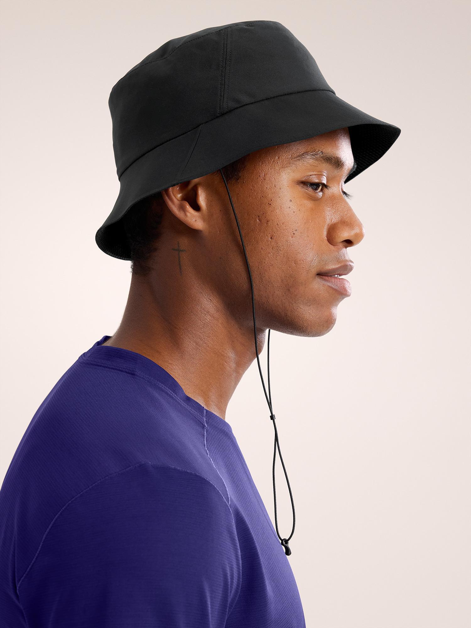 Sinsolo Bucket Hat Product Image