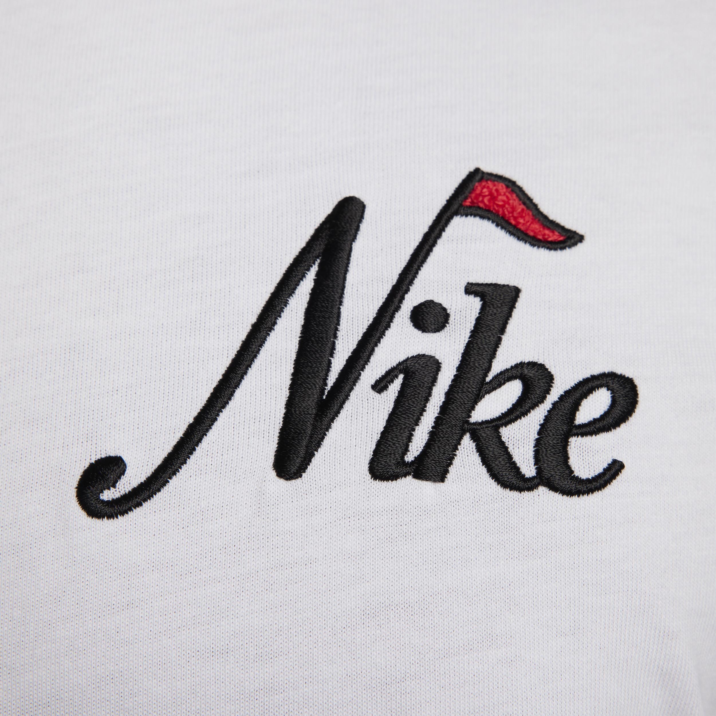 Nike Men's Golf T-Shirt Product Image