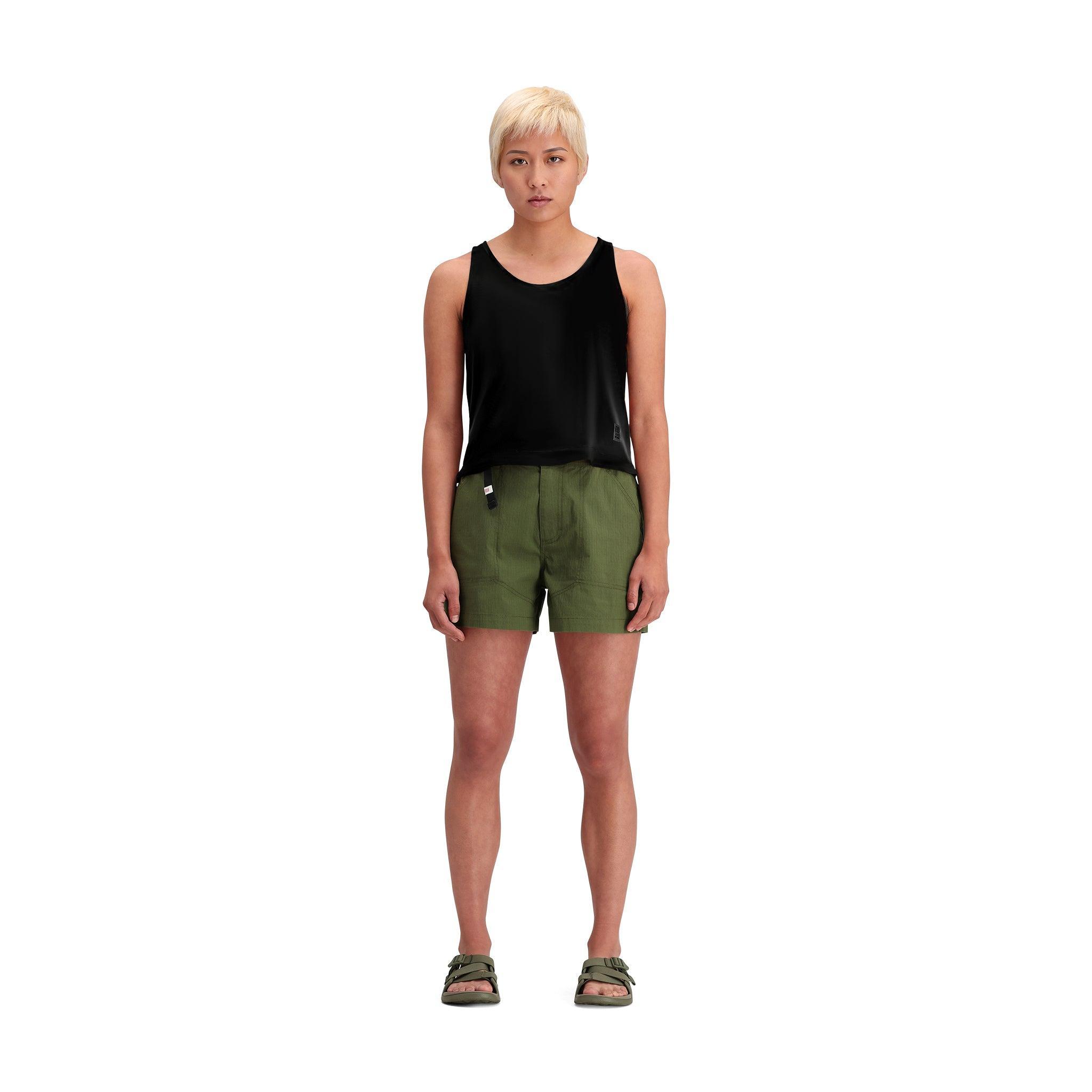 Mountain Shorts Ripstop - Women's - Final Sale Female Product Image