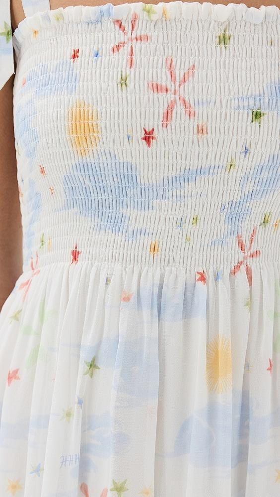 Hill House Home The Elise Nap Dress | Shopbop Product Image