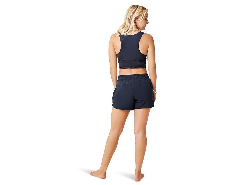 Carve Designs Banff Shorts Women's Swimwear Product Image