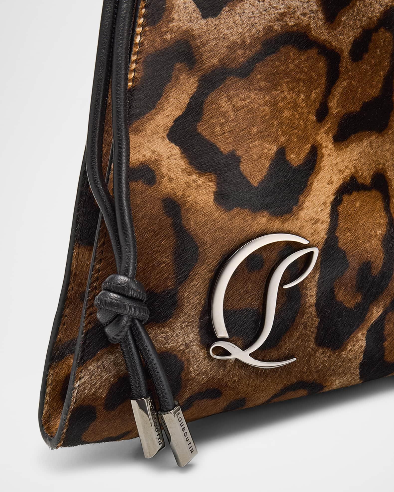 Baggy Tote Bag in Pony Hair Product Image