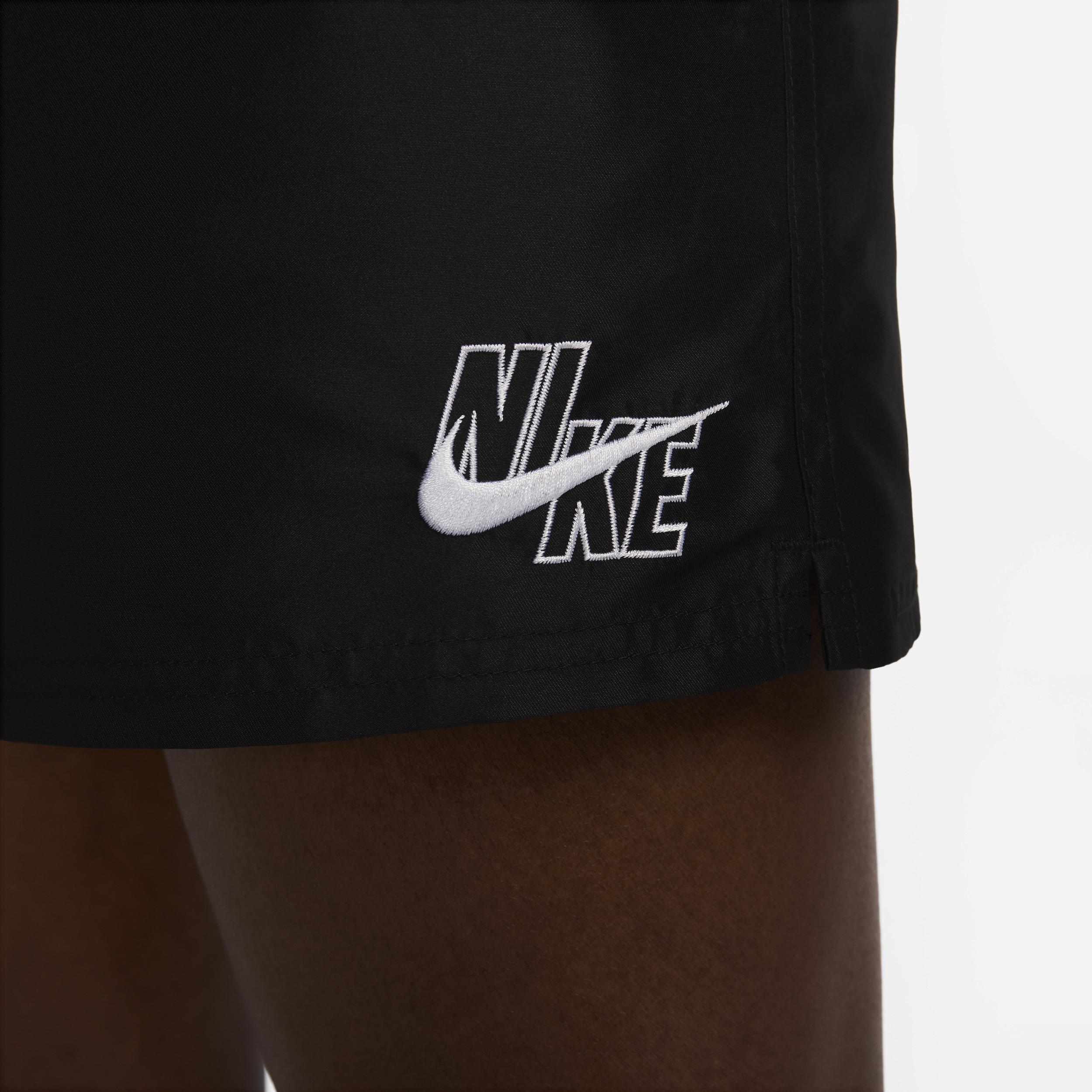 Nike Men's Swim Essential 3" Volley Shorts Product Image