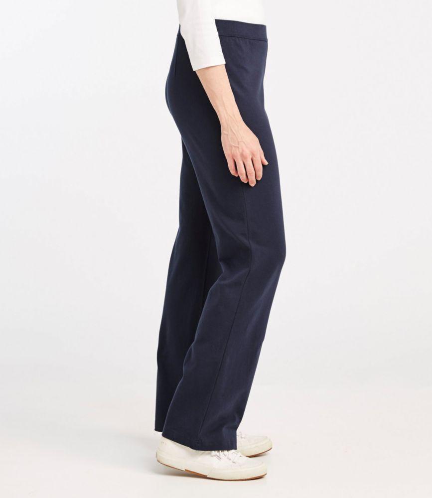 
                            Women's Perfect Fit Pants, Bootcut
                         Product Image