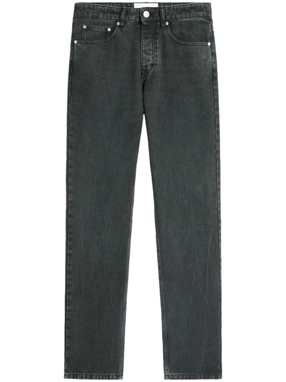 logo patch classic jeans Product Image
