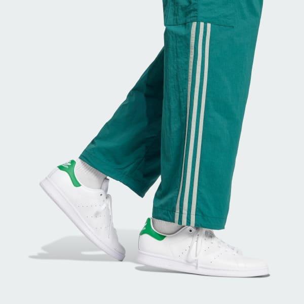 adidas Adicolor Classics 3-Stripes Cargo Pants Night Indigo XL Mens Product Image