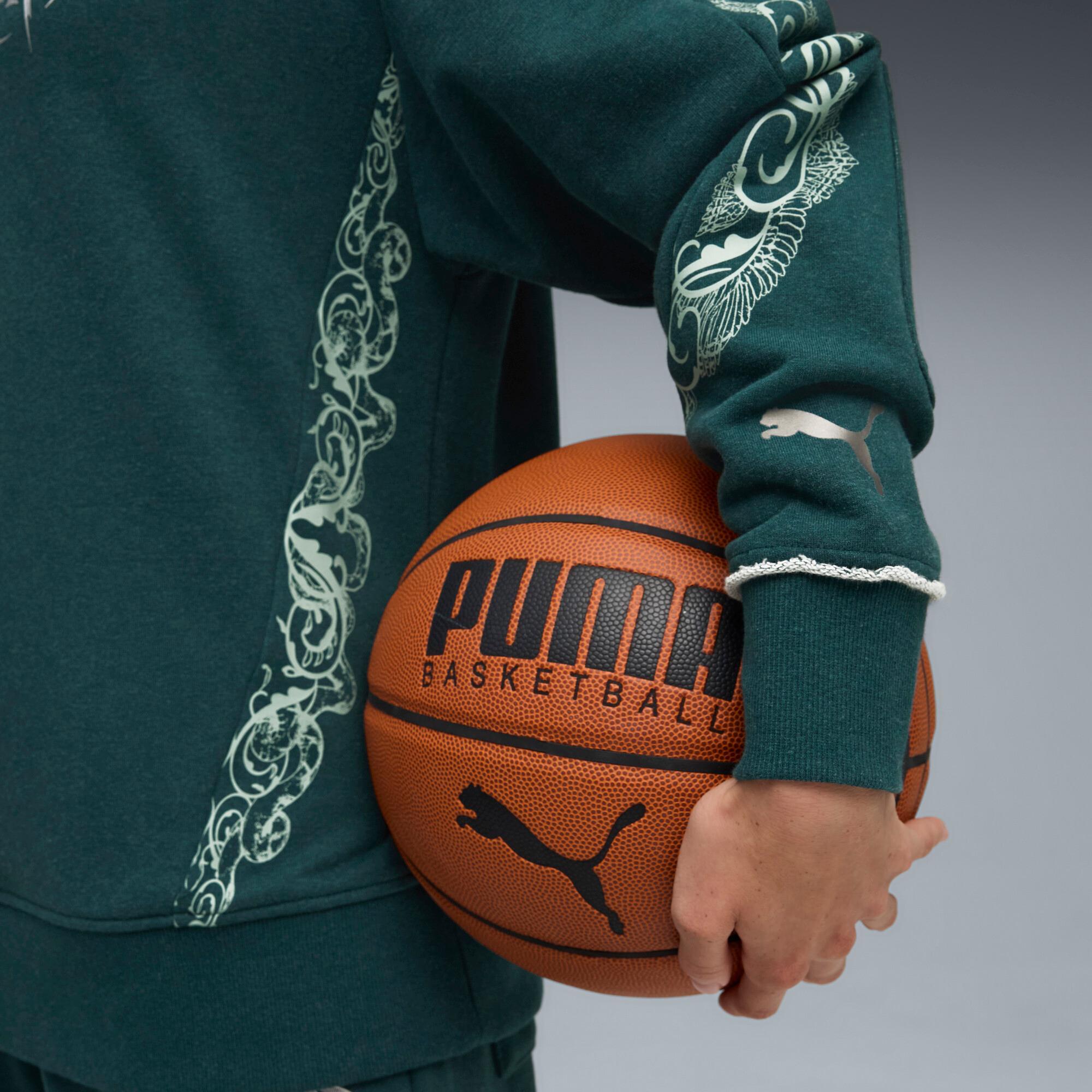 PUMA HOOPS x HARRY POTTER™ Hoodie Women Product Image