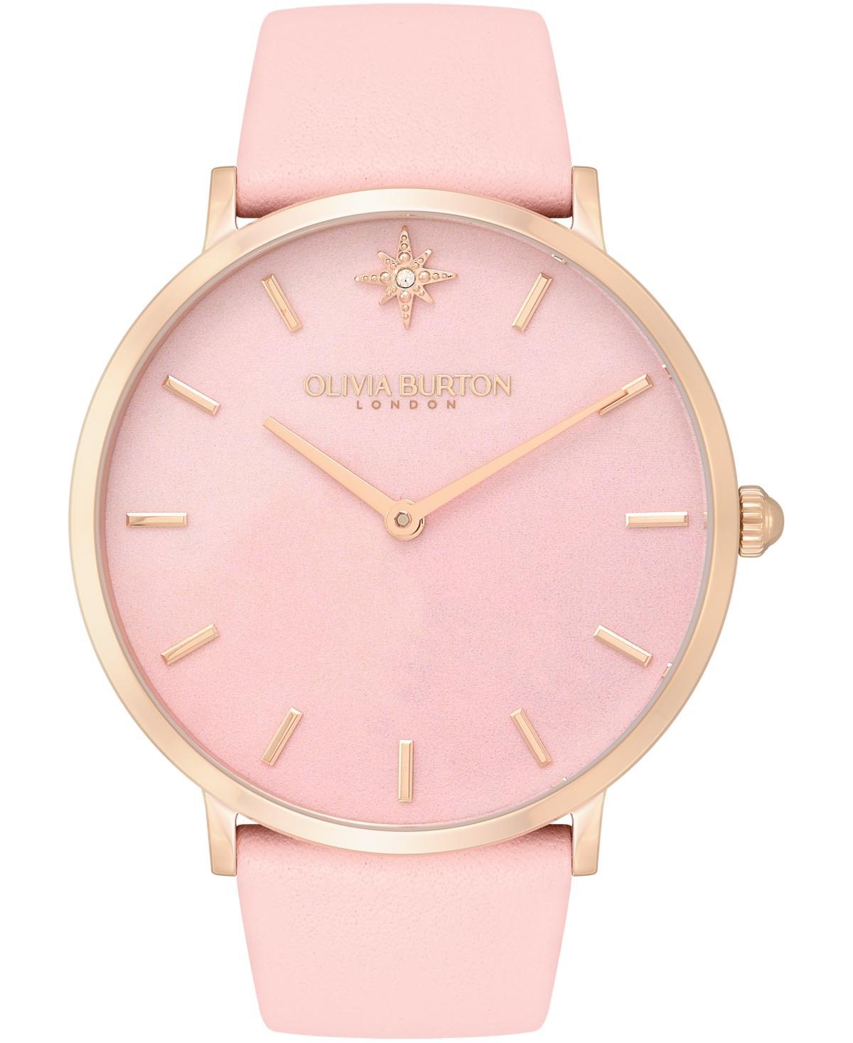 Olivia Burton Celestial Ultra Slim Watch, 40mm Product Image