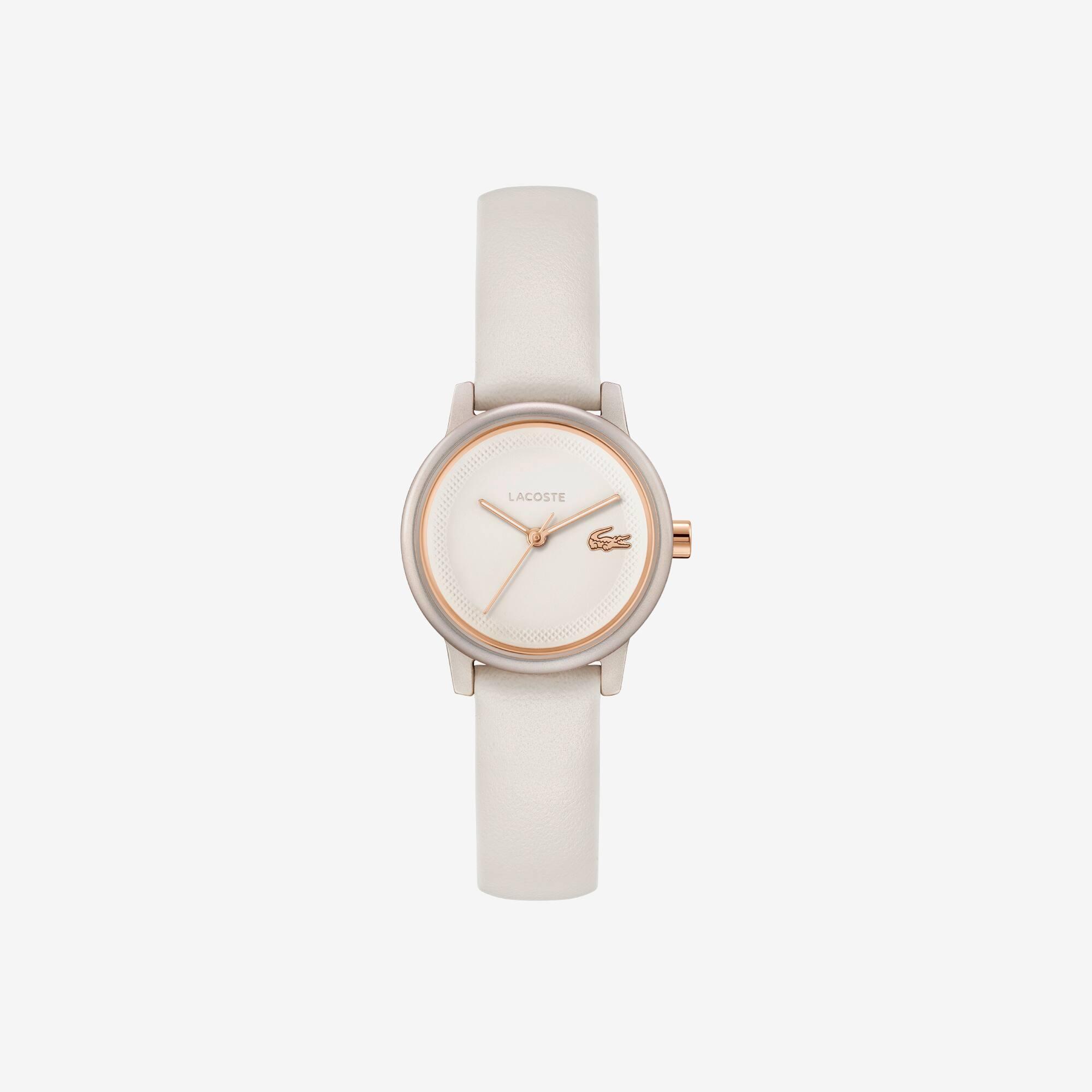 Boston Steel Watch Product Image