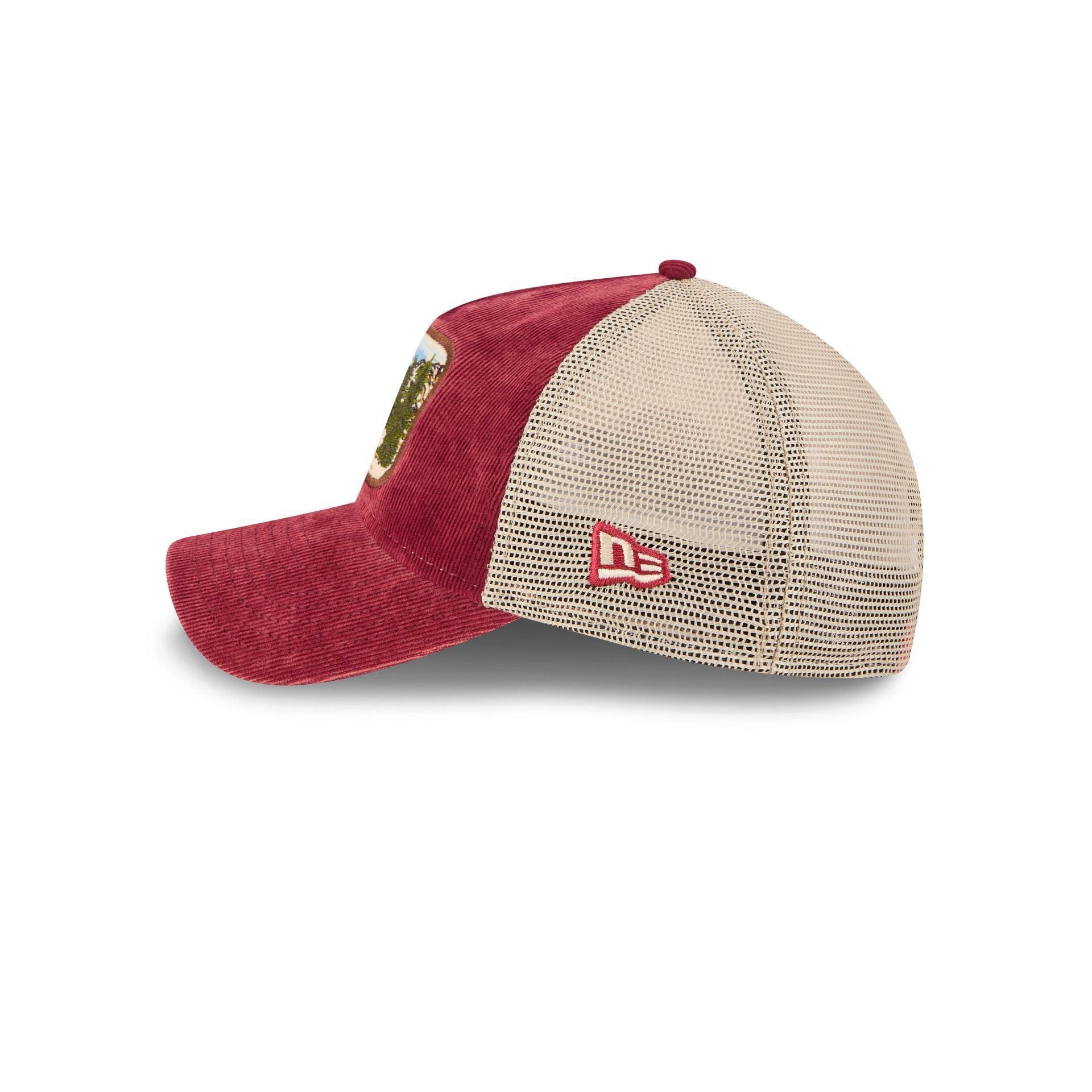 Dallas Wings 2024 Team 9TWENTY Adjustable Hat Male Product Image