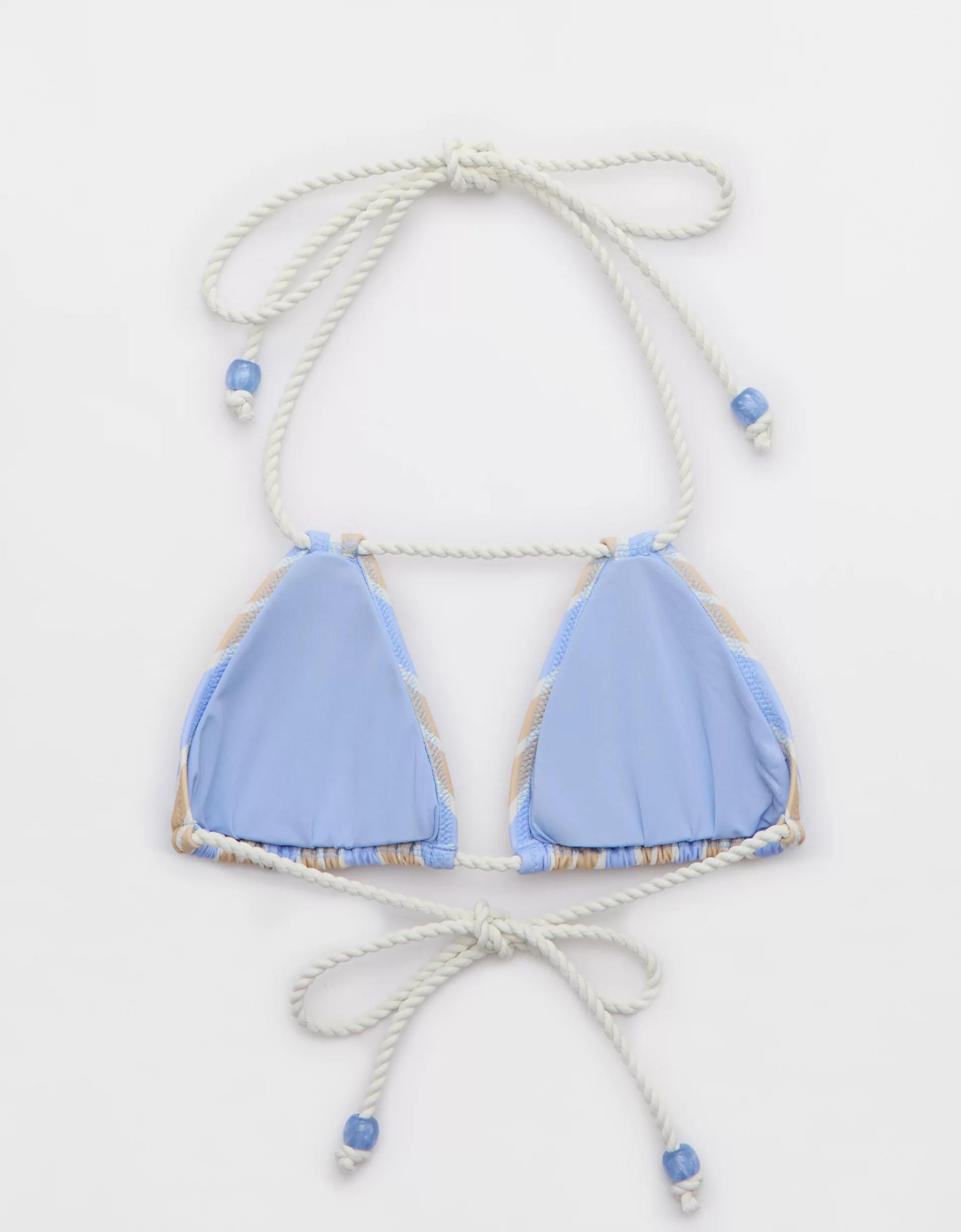 Aerie The Sun-Lover Bikini Top Product Image