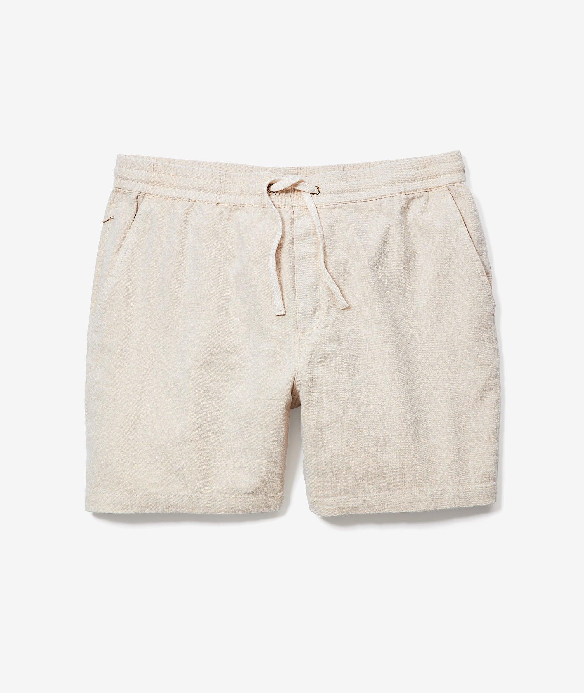 6" Cam Jacquard Short Product Image