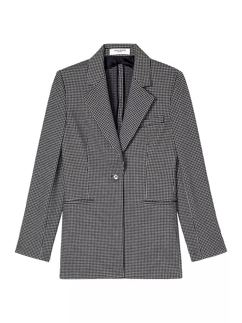 Rossi Executive Blazer Product Image