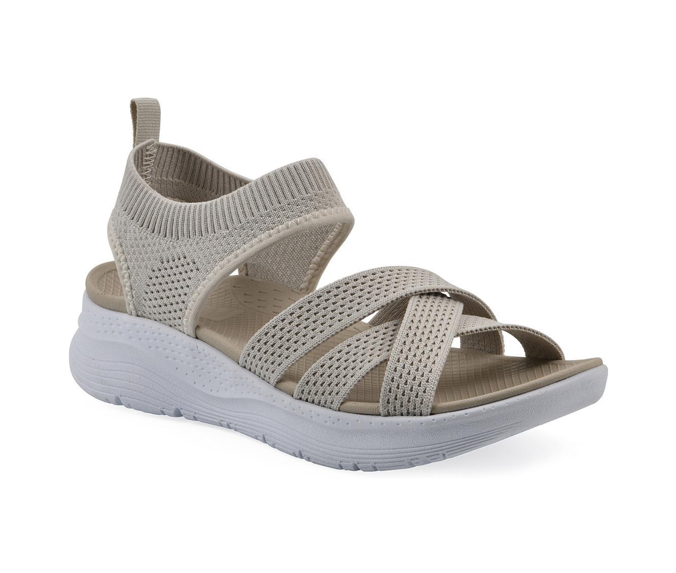 Women's White Mountain Charry Sandals Product Image