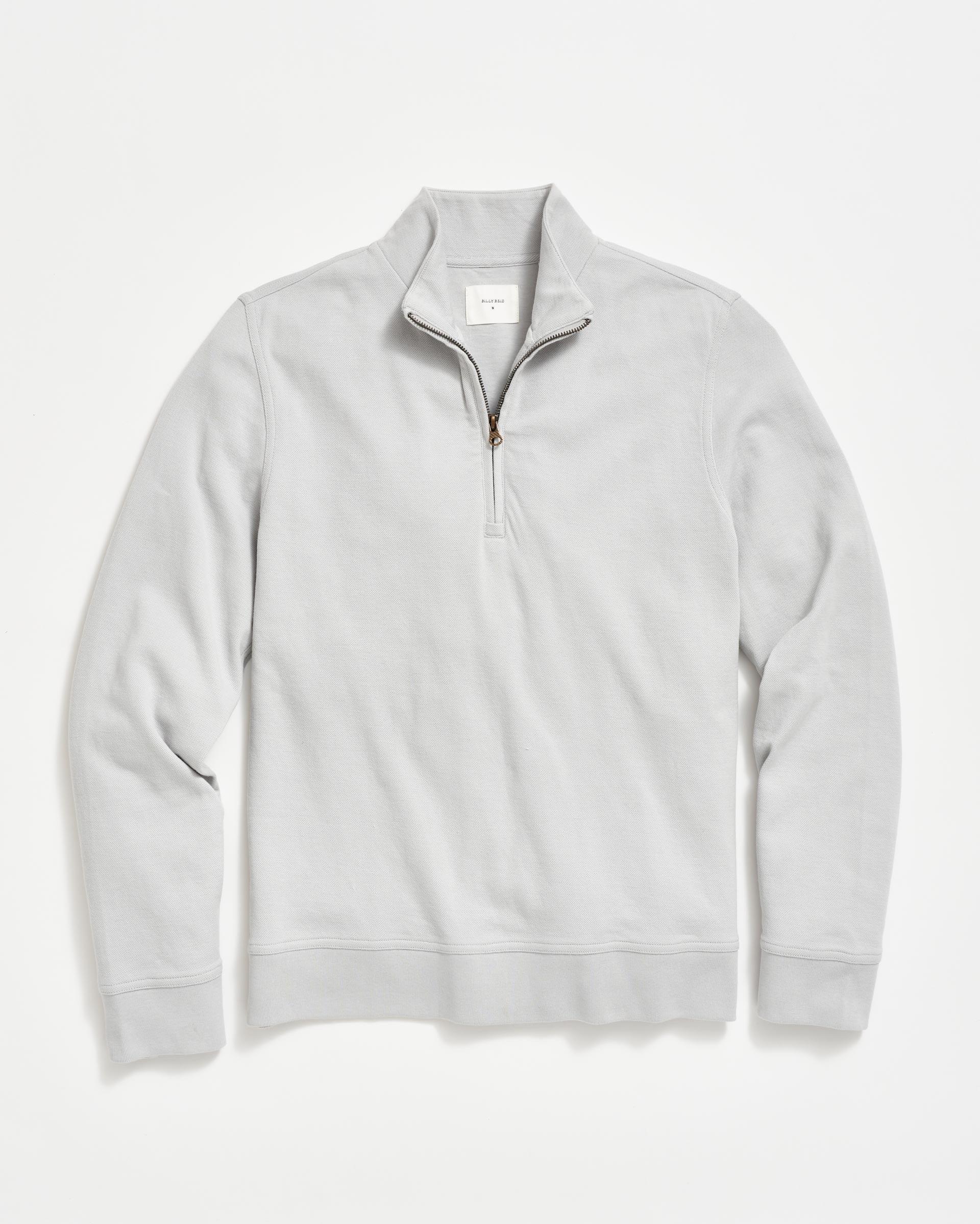 Cullman Half Zip -  Product Image
