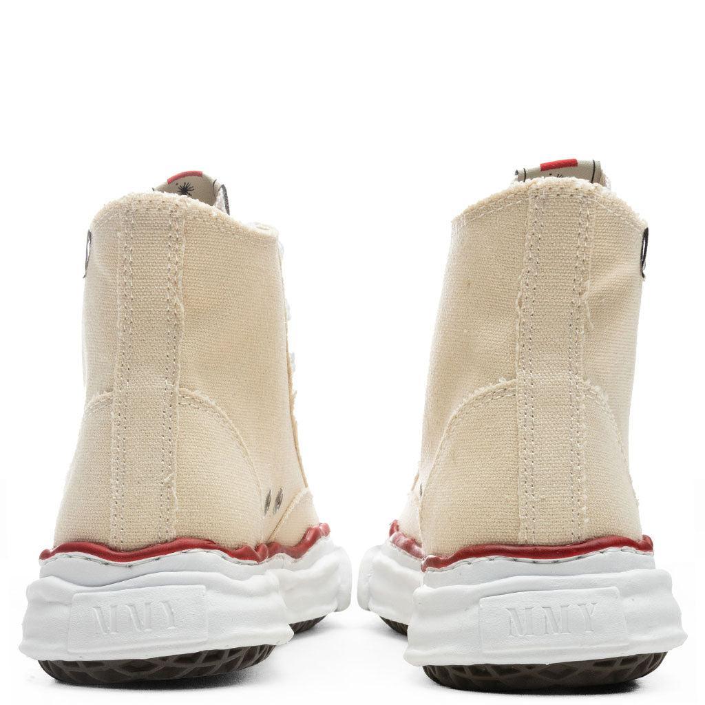 Peterson Hi OG Sole Sneaker Special Edition - Natural Male Product Image