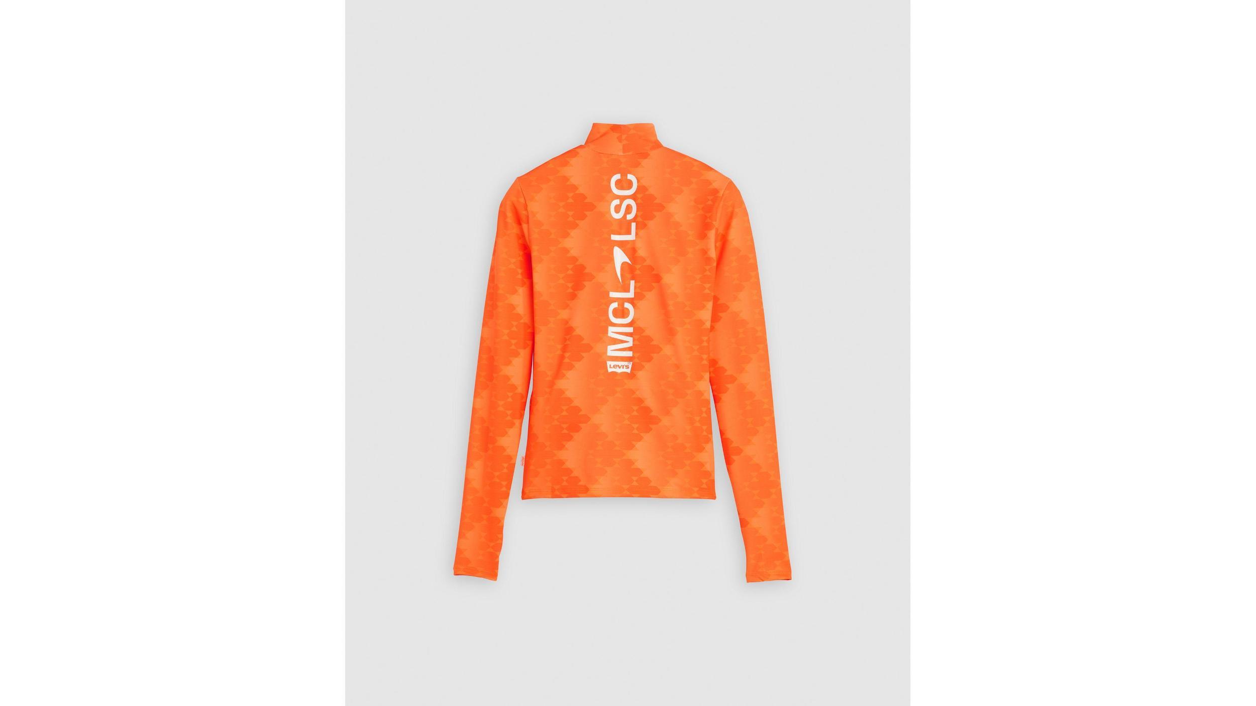 Levi's® x McLaren Racing SecondSkin Top Product Image