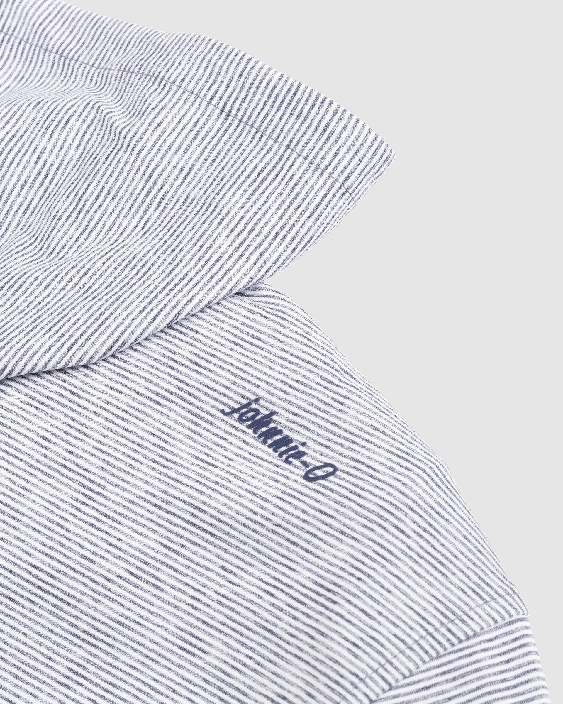 Hybrid Performance 1/4 Zip Hoodie Male Product Image