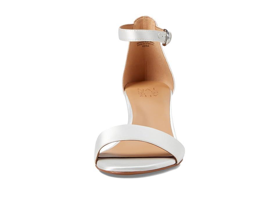 Naturalizer Vera (Pearl Satin) Women's Shoes Product Image