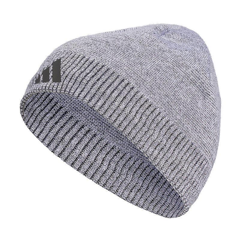Men's adidas Creator 3 Beanie Hat, Black Product Image