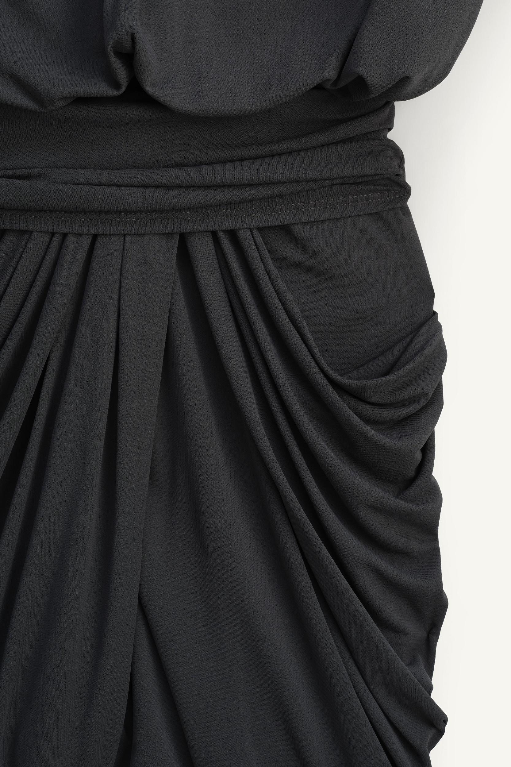LIMITED EDITION BEADED SHORT DRESS Product Image