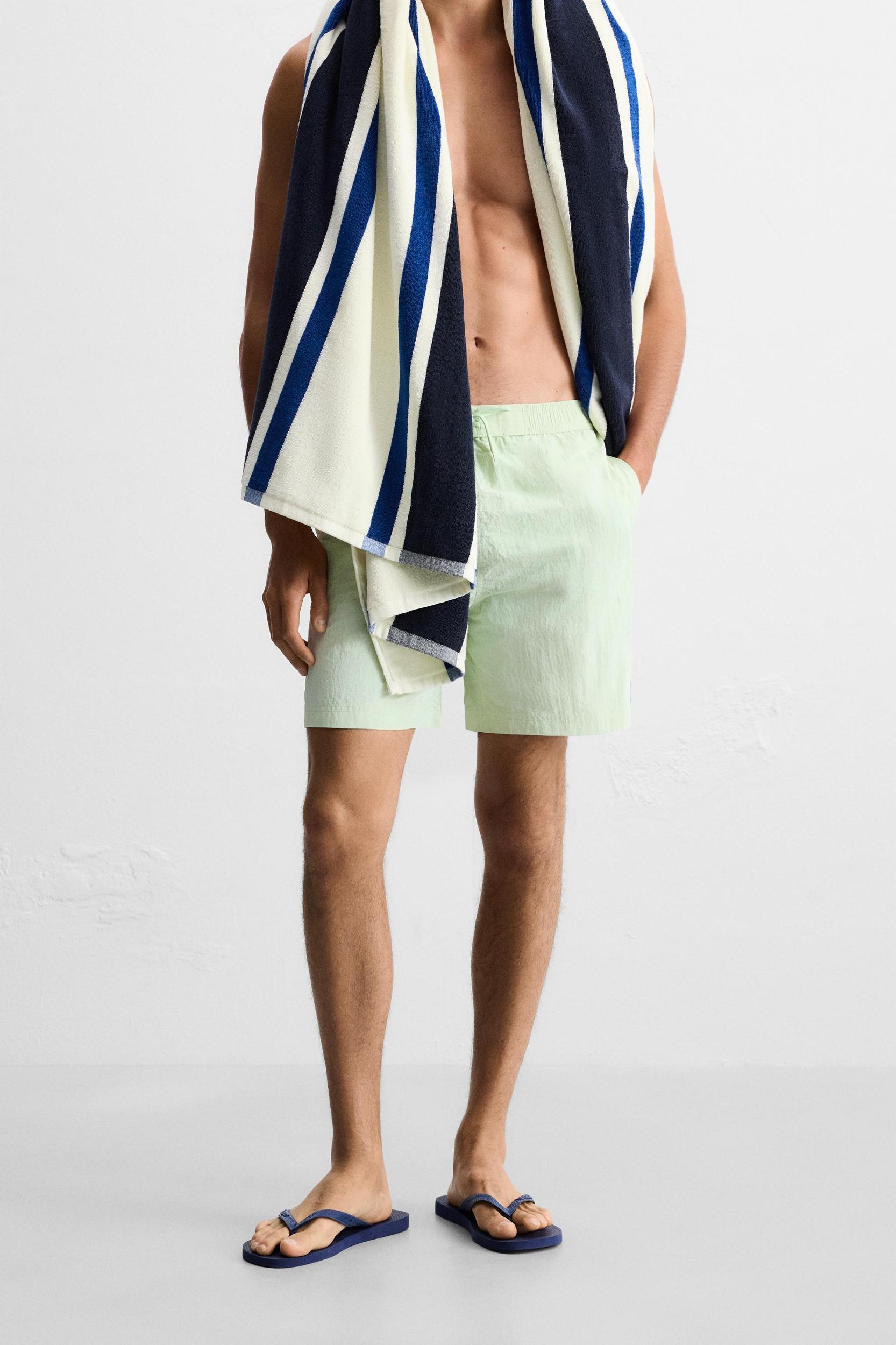 LONG SWIMSUIT Product Image