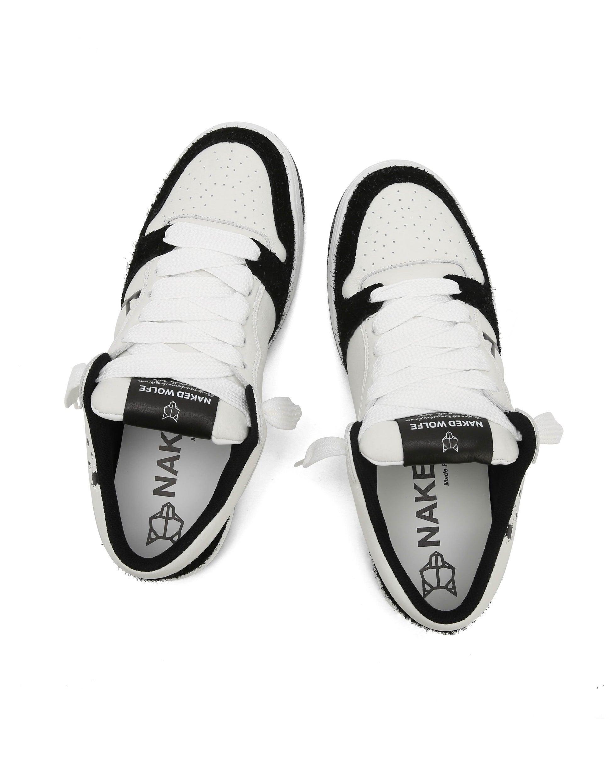 CM-00 White/Black Product Image