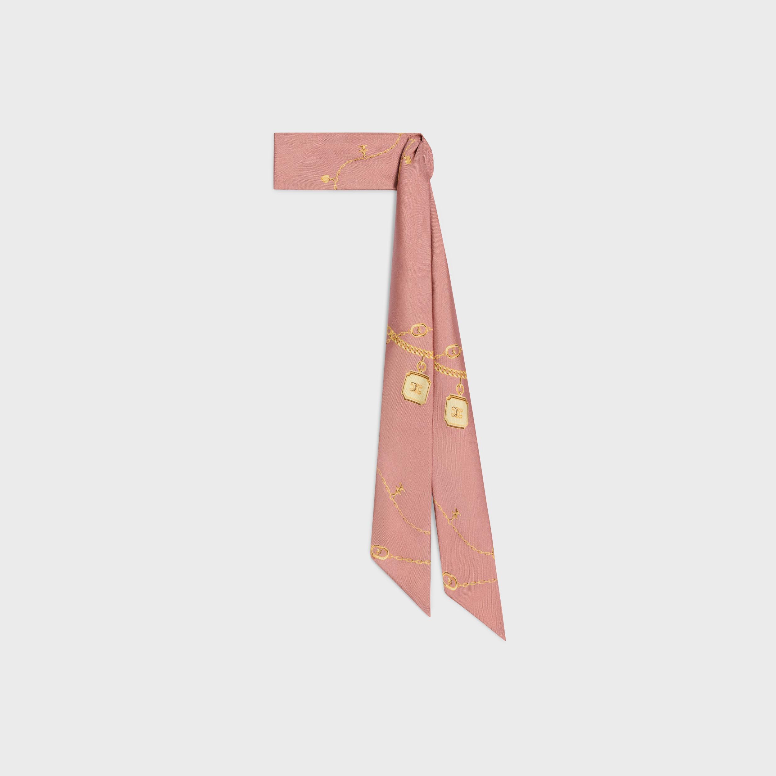 lavalliere IN charms silk twill Product Image
