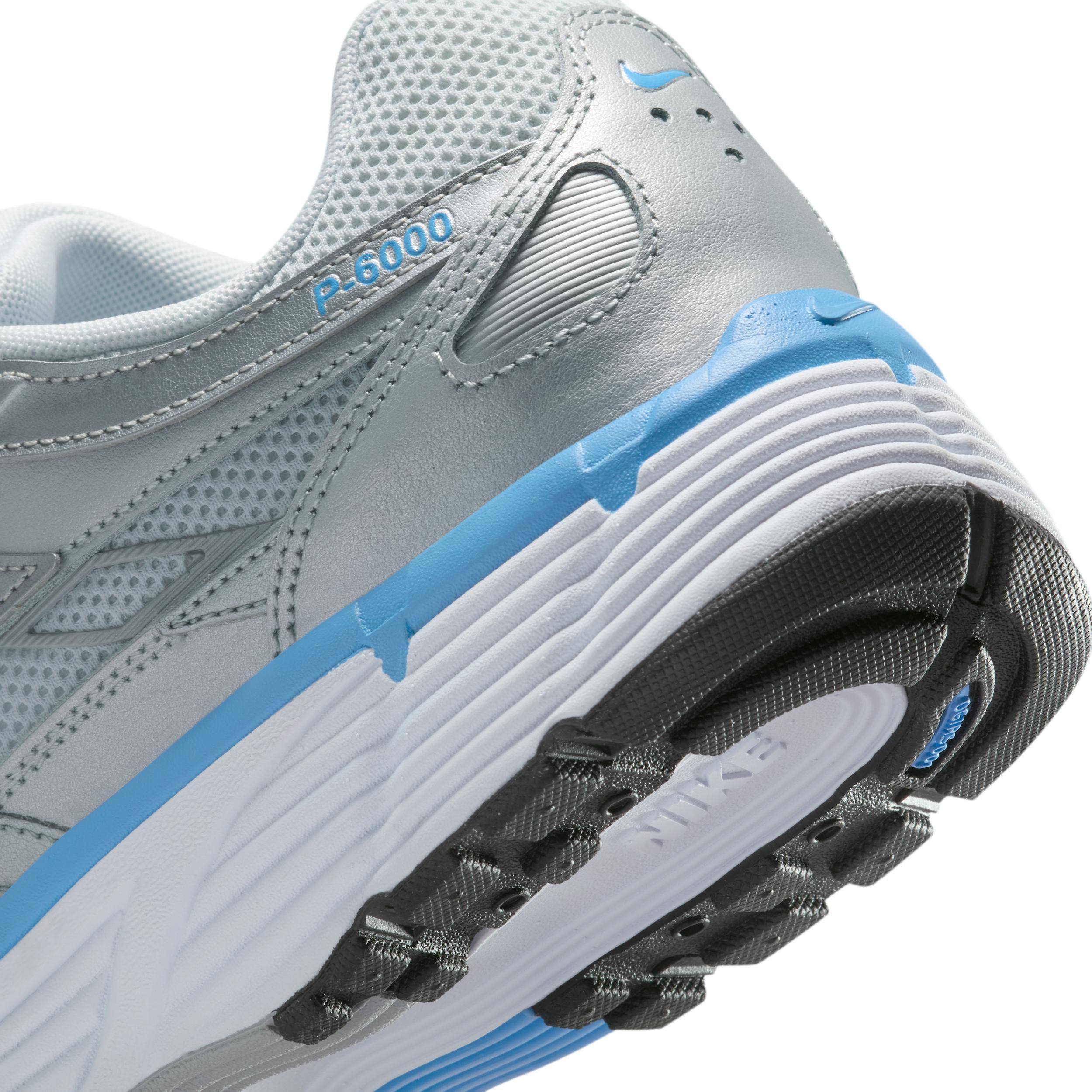 Nike Mens P-6000 Sneaker Mens at Urban Outfitters Product Image