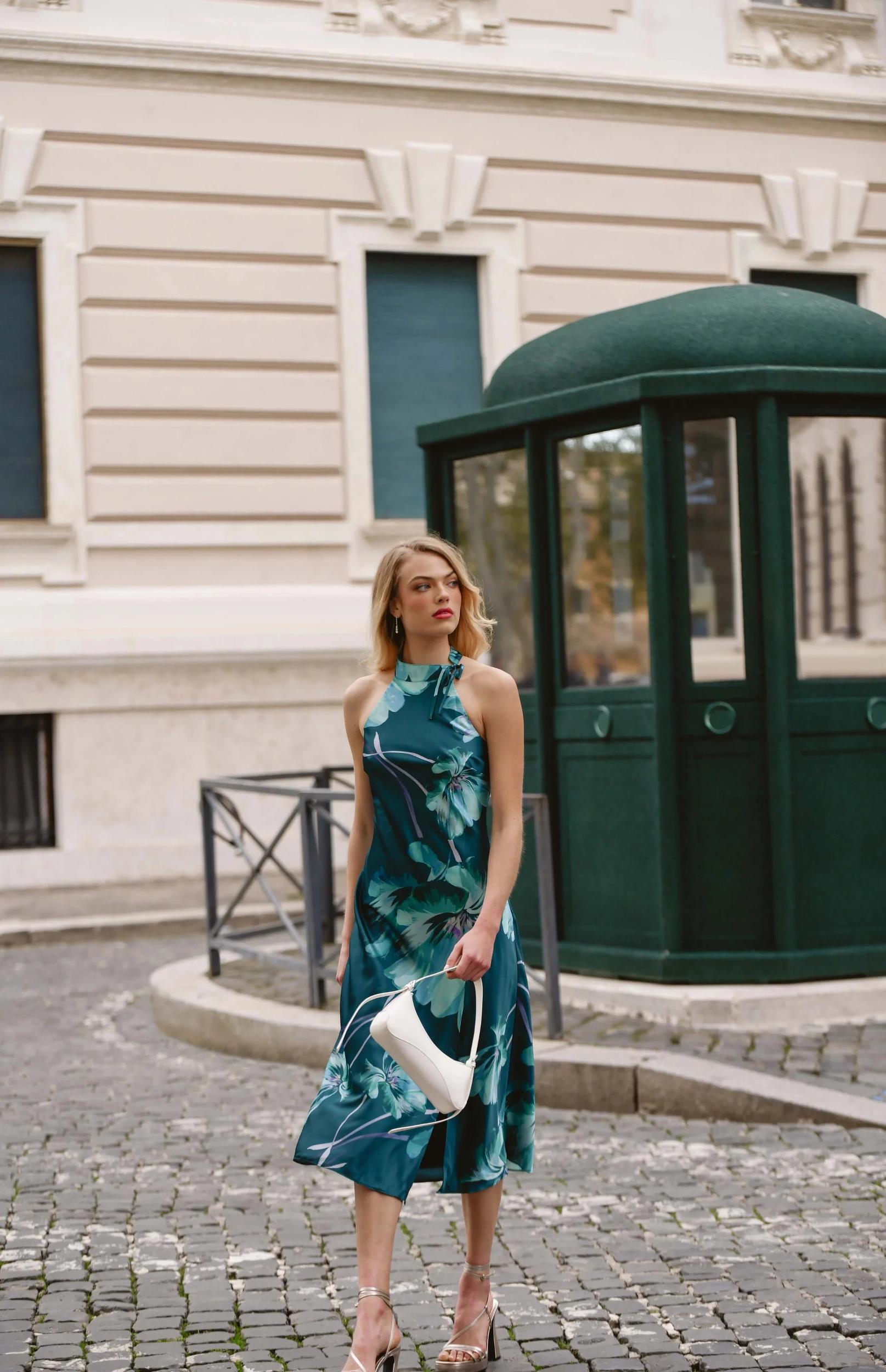 Mari Dress Product Image