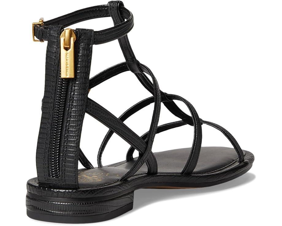 Women's Vince Camuto Luane Gladiator Flat Sandals Product Image
