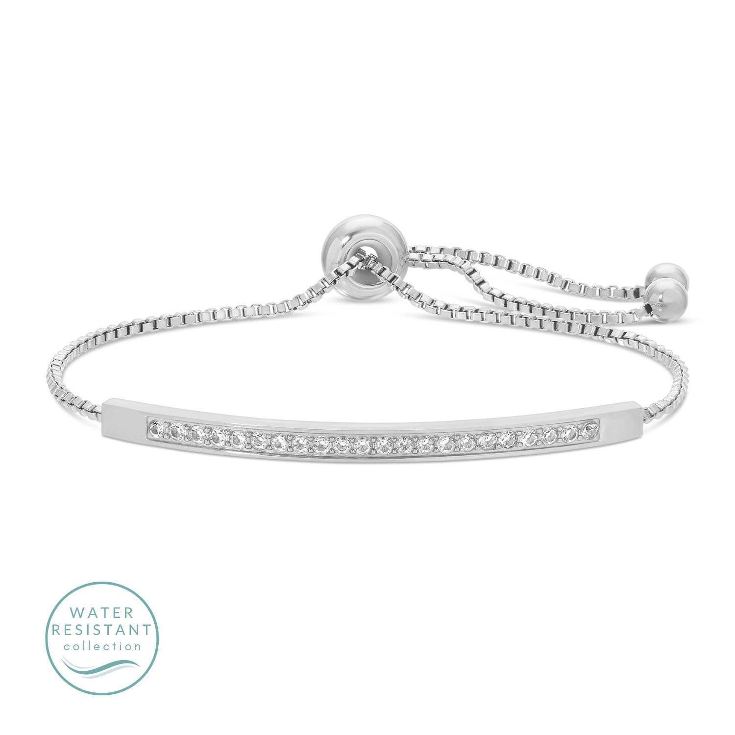 Sparkle Pulley Bracelet Product Image