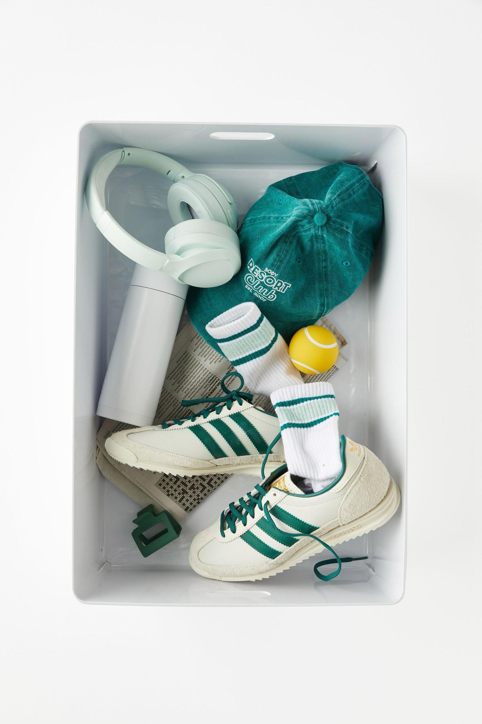 Active Tube Sock Product Image