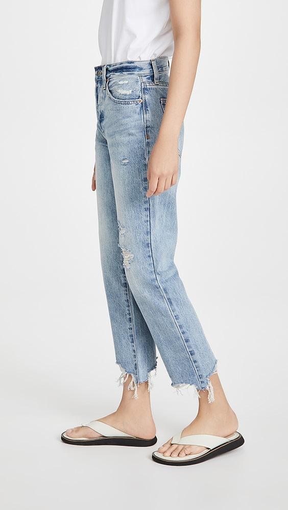 Pistola Denim Charlie Jeans | Shopbop Product Image