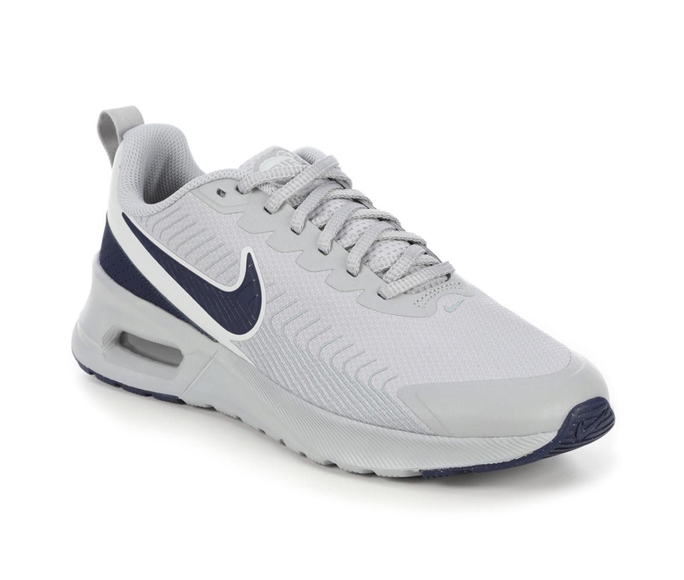 Men's Nike Air Max Nuaxis Running Shoes Product Image