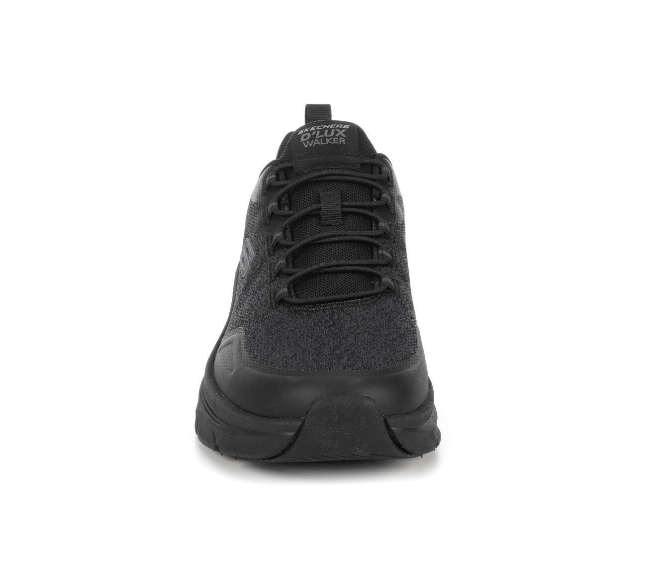 Men's Skechers 232719 D'Lux Walker 2.0 Walking Shoes Product Image