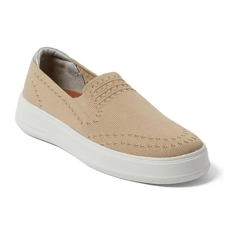 Original Comfort by Dearfoams Sophie Womens Slip-On Shoes Product Image