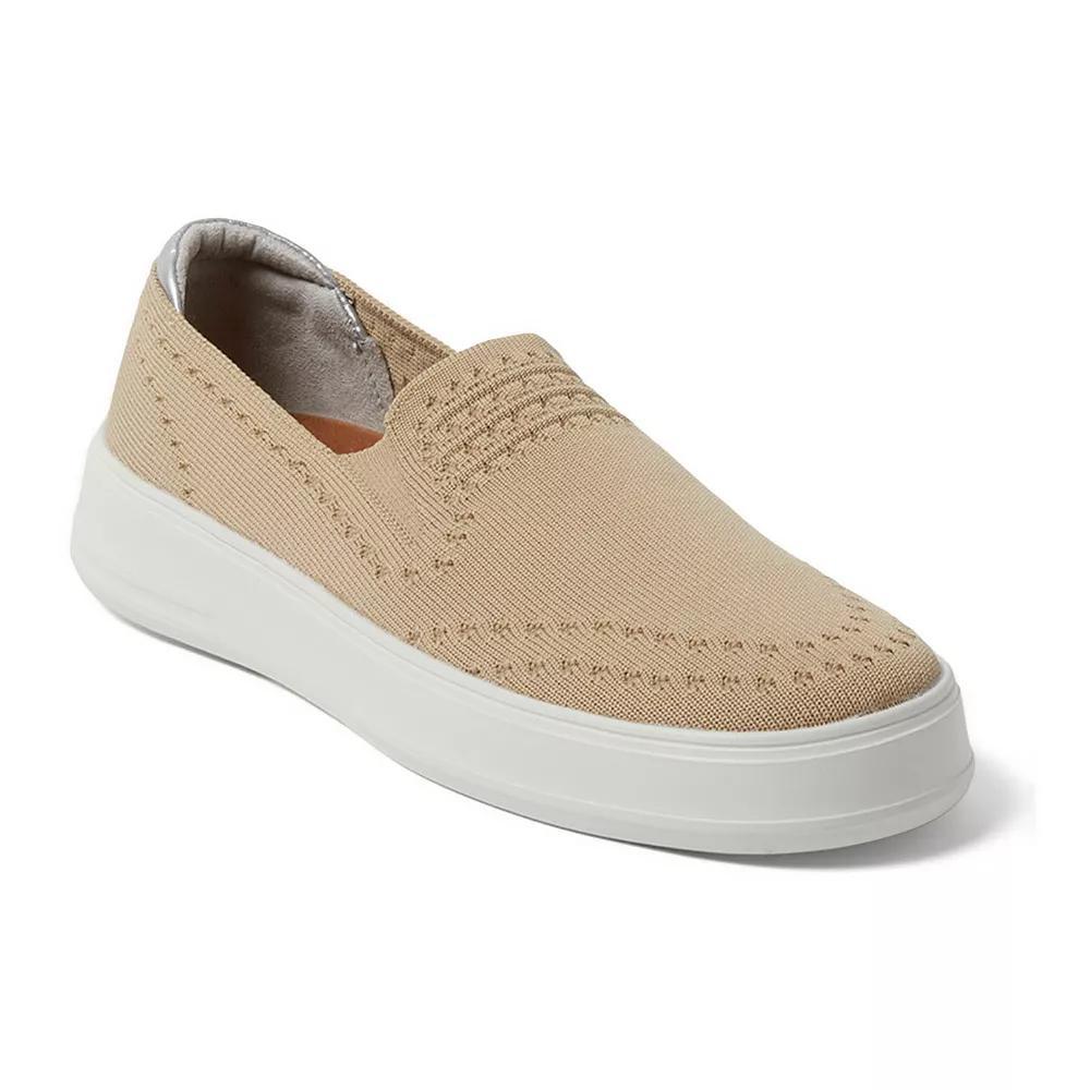Original Comfort by Dearfoams Sophie Womens Slip-On Shoes Product Image