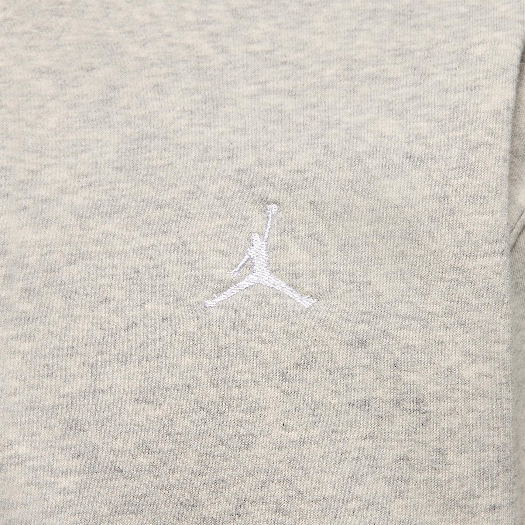 Jordan Brooklyn Fleece Men's Full-zip Hoodie Product Image