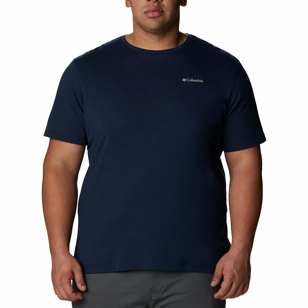 Columbia Men's Thistletown Hills Short Sleeve Shirt- Product Image