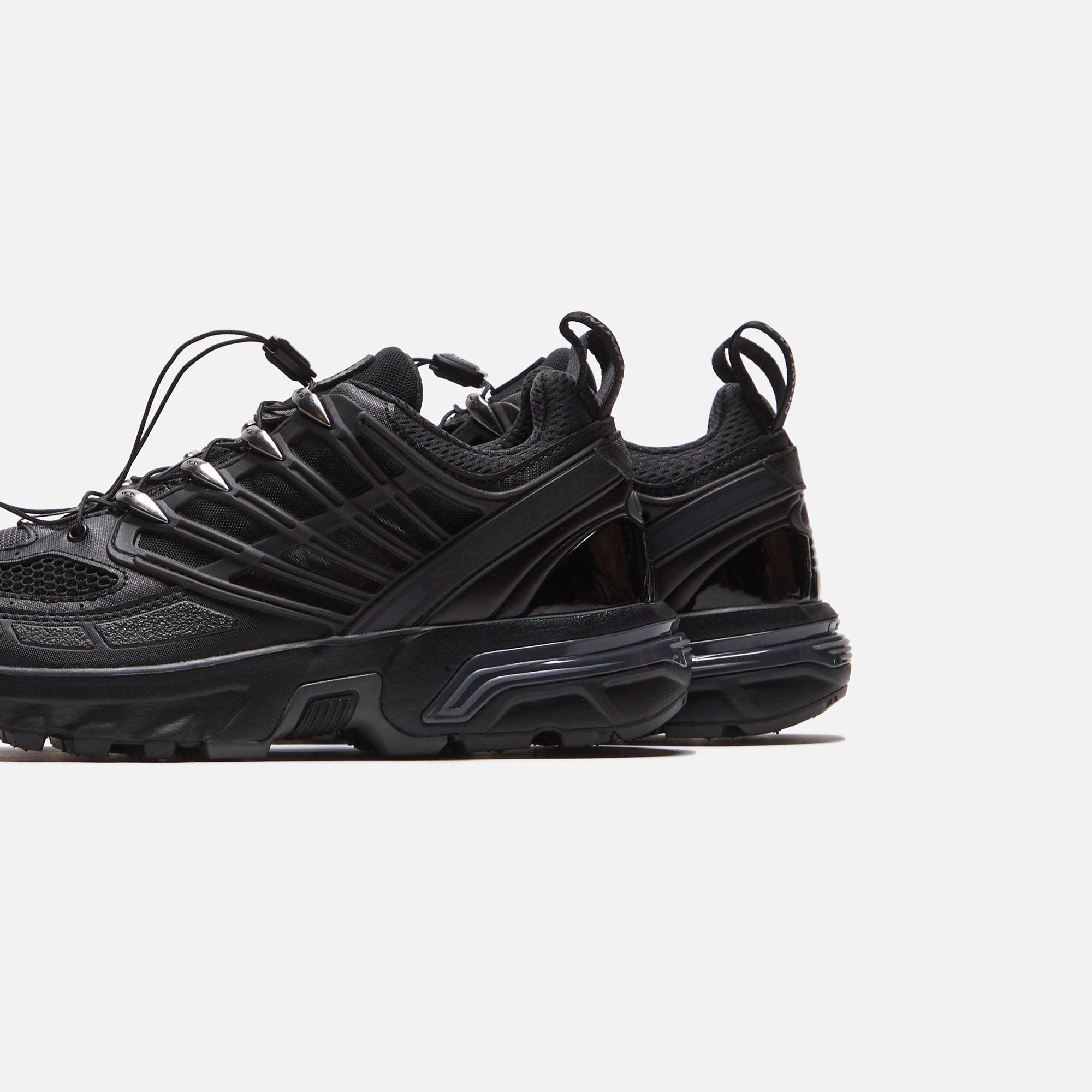 Salomon ACS Pro - Black Male Product Image